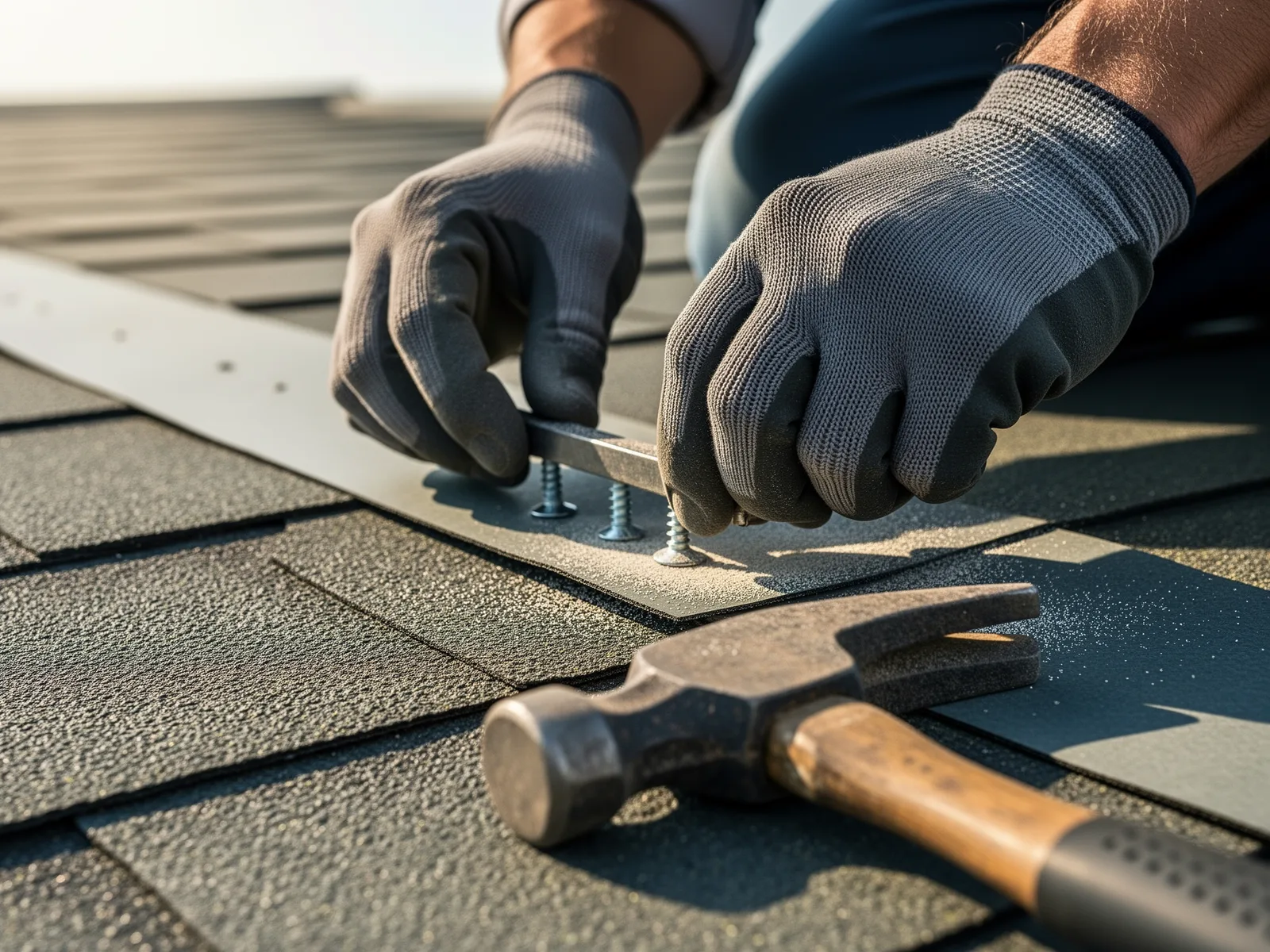 Why choose Fascia Repair in Shelton, WA